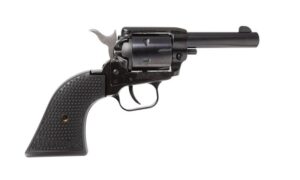 Heritage Firearms Barkeep .22 LR/.22 Mag 3" Barrel 6-Rounds Polymer Grip