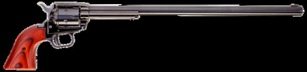 Heritage Firearms Rough Rider .22 LR 16" Barrel 6-Rounds Cocobolo Grips