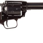 Heritage Firearms Rough Rider .22 LR 4.75" Barrel 6-Rounds US Grips