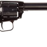 Heritage Firearms Rough Rider .22 LR 6.5" Barrel 6-Rounds US Grips