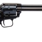 Heritage Firearms Rough Rider .22 LR 6.5" Barrel 6-Rounds Copperhead Snake Grip