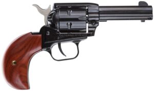 Heritage Firearms Rough Rider .22 LR/.22 Mag 3.50" Barrel 6-Rounds Cocobolo Bird Head Grip