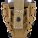 High Speed Gear TACO Handcuff Holder Coyote Brown