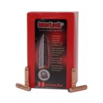 Hornady 2640 Bull .264 160 Rn 100