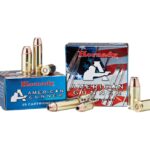 Hornady American Gunner 9mm 124-Grain 25-Rounds XTP Hollow Point