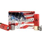 Hornady American Whitetail 12 Gauge 5-Round Box Slug Shot 2.75"