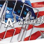 Hornady American Whitetail InterLock 12 GA Slug 5-Rounds 2.75"