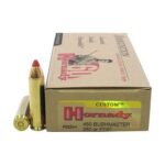 Hornady Custom .450 Bushmaster 250-Grain 20-Rounds FTX