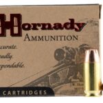 Hornady Custom Brass .45 ACP +P 230-Grain 20-Rounds XTPJHP