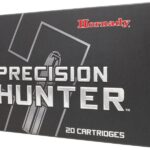 Hornady Precision Hunter Ammunition 300 PRC 212-Grain 20-Rounds ELD-X