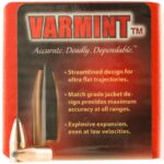 Hornady 2230 Bull .224 45HRn 100