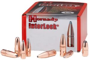 Hornady 3120 Bull .303 150 Sp 100