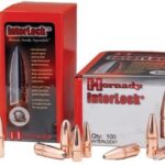 Hornady 3140 Bull 7.62 123 Sp 100