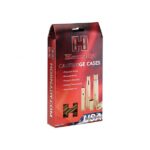 Hornady Unprimed Cases 375 Flanged Mag Nitro Express