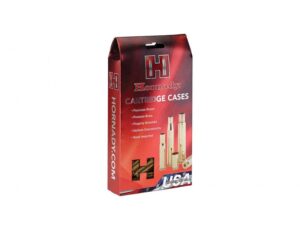 Hornady Unprimed Cases 375 Flanged Mag Nitro Express