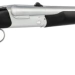 IFG Howdah Alaskan Chrome .45 LC / .410 GA 10.25" Barrel 2-Rounds