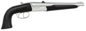 IFG Howdah Alaskan Chrome .45 LC / .410 GA 10.25" Barrel 2-Rounds