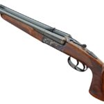 IFG Howdah Walnut .45 LC / .410 GA 10.25" Barrel 2-Rounds