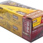 Inceptor Sport/Carry Combo Pack 65 Grain 9mm Ammunition 125 Rounds