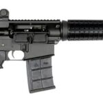 JTS Group M12AR B1 Semi-Automatic Shotgun 12 GA 18.7" Barrel 3"-Chamber 5-Rounds