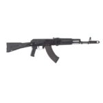 Kalashnikov KR-103 7.62 X 39 16.3" Barrel 30-Rounds Red Wood Handguard