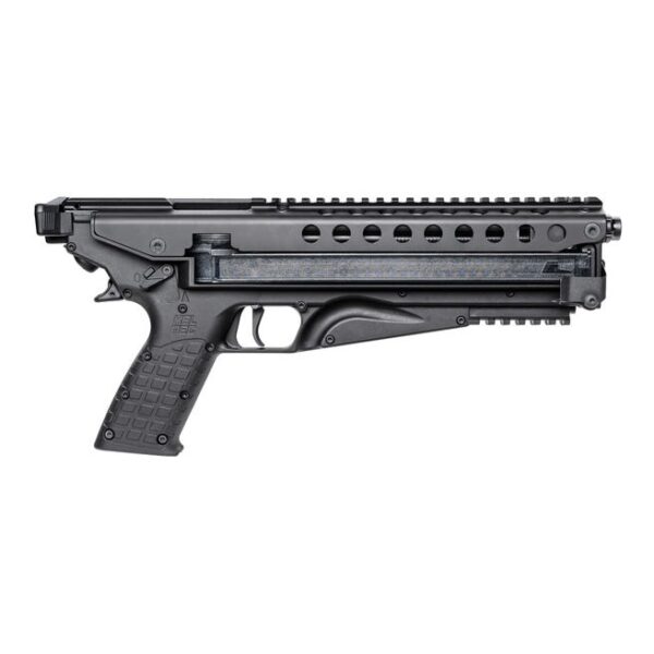 Kel-Tec P50 5.7 X 28 9.6" Barrel 50-Rounds