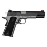 Kimber 1911 Custom LW Shadow Ghost .45 ACP 5" Barrel 8-Rounds