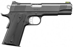 Kimber Custom II GFO Pistol 10mm 5" Barrel 8-Rounds Rubber Grip