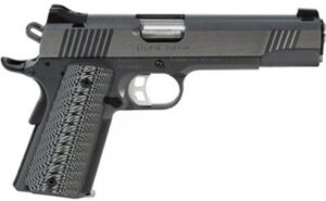 Kimber Eclipse Charcoal Gray .45 ACP 5" Barrel 8-Rounds