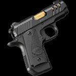 Kimber Micro 9 ESV 9mm 3.15" Barrel 7-Rounds Tritium Night Sights