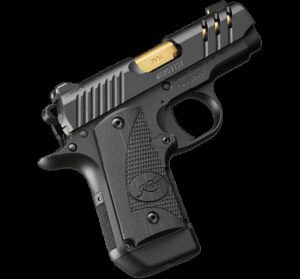 Kimber Micro 9 ESV 9mm 3.15" Barrel 7-Rounds Tritium Night Sights