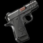 Kimber Micro 9 ESV Gray 9mm 3.15" Barrel 7-Rounds