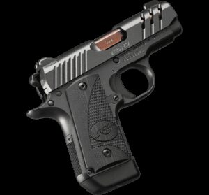 Kimber Micro 9 ESV Gray 9mm 3.15" Barrel 7-Rounds