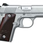 Kimber Micro 9 Stainless 9mm 3.15" Barrel 7-Rounds