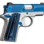 Kimber Micro Sapphire .380 ACP 2.75" Barrel 7-Rounds