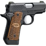 Kimber Micro Raptor .380 ACP 2.75" Barrel 7-Rounds