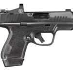 Kimber R7 Mako Optic Ready 9mm 3.37" Barrel 13-Rounds with Crimson Trace CTS-1500 Reflex Sight