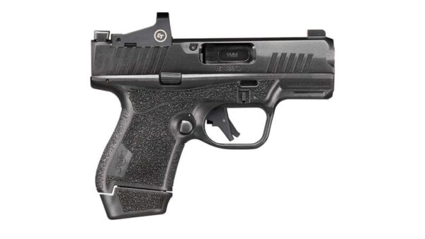 Kimber R7 Mako Optic Ready 9mm 3.37" Barrel 13-Rounds with Crimson Trace CTS-1500 Reflex Sight