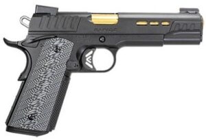 Kimber Rapide 10mm 5" Barrel 8-Rounds Night Sights