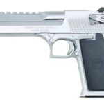 Magnum Research Desert Eagle Chrome .357 Mag 6" Barrel 9-Rounds