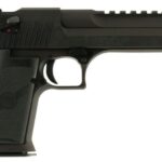 Magnum Research Desert Eagle Mark XIX .44 Rem Mag 6" Barrel 8-Rounds