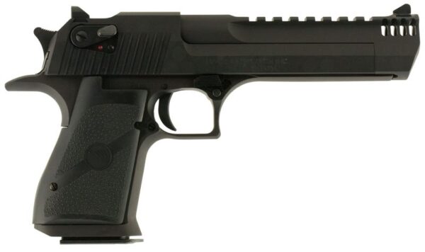 Magnum Research Desert Eagle Mark XIX .44 Rem Mag 6" Barrel 8-Rounds