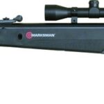 Marksman Air Rifle Airgun .177 1-Rounds 4x32mm Scope