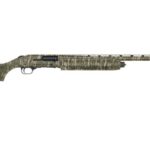 Mossberg 930 Field Shotgun Mossy Oak Bottomlands 12 GA 26" Barrel 4-Rounds 3" Chamber