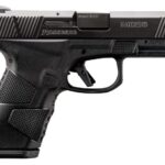 Mossberg MC2c 9mm 3.9" Barrel 15-Rounds Contrast Sights