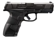 Mossberg MC2c 9mm 3.9" Barrel 15-Rounds Contrast Sights