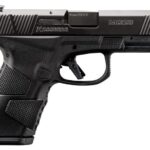 Mossberg MC2c 9mm 3.9" Barrel 15-Rounds Truglo Night Sights