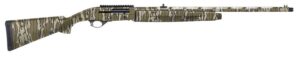 Mossberg SA-410 Mossy Oak Bottomlands .410 GA 26" Barrel 3"-Chamber 4-Rounds