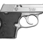 North American Arms Guardian Stainless .32 ACP 2.2" Barrel 6-Rounds