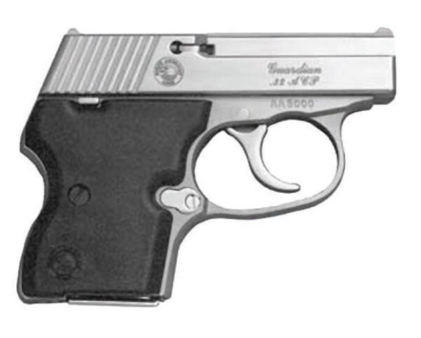 North American Arms Guardian Stainless .32 ACP 2.2" Barrel 6-Rounds